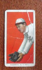 Moose Mccormick #NNO Baseball Cards 1909 T206 Cycle 350 Prices