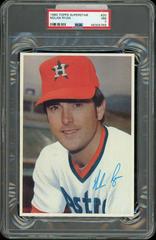 Nolan Ryan Baseball Cards 1980 Topps Superstar 5x7 Photos Prices