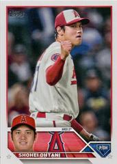 Shohei Ohtani #2 Baseball Cards 2023 Topps All Star Game Bonus Prices