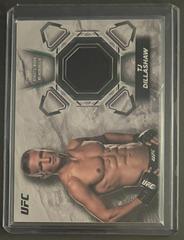 TJ Dillashaw Ufc Cards 2018 Topps UFC Knockout Relics Prices