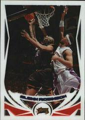 Glenn Robinson #71 Basketball Cards 2004 Topps Chrome Prices