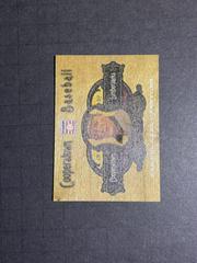 Sam Crawford #80 Baseball Cards 2013 Panini Cooperstown Lumberjacks Prices