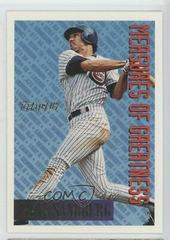 Ryne Sandberg Baseball Cards 1994 Topps Gold Prices