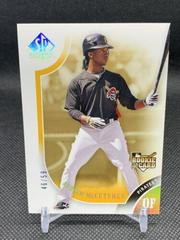Andrew McCutchen [Silver] #132 Baseball Cards 2009 SP Authentic Prices
