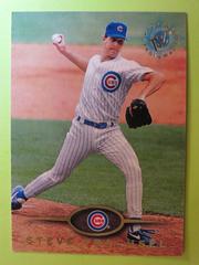 Steve Traschel #80 Baseball Cards 1995 Topps Prices