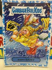 Rainy DAISY [Blue] #92a Garbage Pail Kids Late To School Prices