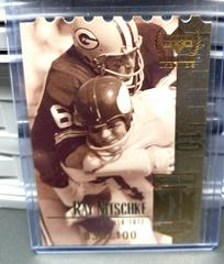 Ray Nitschke [Century Collection] #18 Football Cards 1999 Upper Deck Century Legends Prices