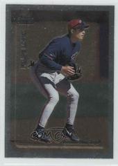 Felipe Lopez #T10 Baseball Cards 1999 Topps Chrome Traded Prices