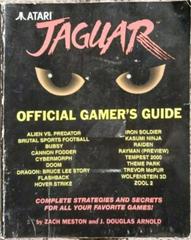 Atari Jaguar Strategy Guide Prices