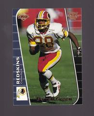 Darrell Green #T83 Football Cards 1999 Collector's Edge Triumph Prices