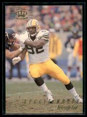 Reggie White Football Cards 1994 Pacific Prices