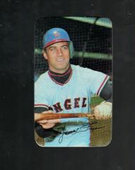 James Fregosi #30 Baseball Cards 1970 Topps Super Prices