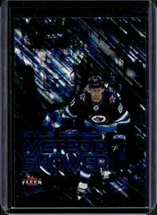 Kyle Connor Hockey Cards 2021 Ultra Meteor Shower Prices
