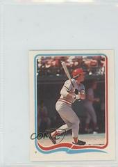 Pete Rose #1 Baseball Cards 1985 Fleer Star Stickers Prices