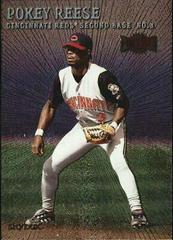 Pokey Reese #25 Baseball Cards 2000 Metal Prices