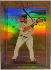 Prince Fielder #115 Baseball Cards 2007 Topps Turkey Red Prices