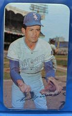 Luis Aparicio Baseball Cards 1971 Topps Super Prices