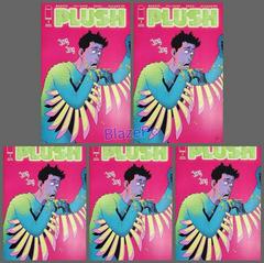 Plush [2nd Print] Comic Books Plush Prices