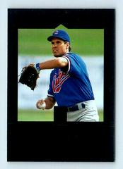 Ryne Sandberg #70 Baseball Cards 1997 Panini Donruss Elite Prices
