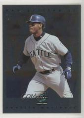 Ken Griffey Jr. [Showcase] Baseball Cards 1997 Score Prices