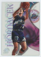 Jeff Hornacek #56 Basketball Cards 1998 Skybox E X Century Prices