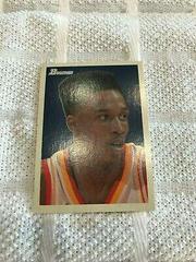 Brandon Jennings Basketball Cards 2009 Bowman '48 Prices