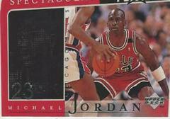 Michael Jordan #26 Basketball Cards 1998 Upper Deck MJ Career Collection Prices