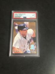 Derek Jeter [3 Star Foil] Baseball Cards 1999 Topps Stars Prices