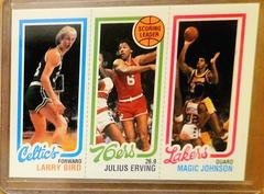 Magic Johnson [Members Only] Basketball Cards 1996 Topps Stars Prices