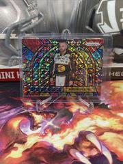 Austin Dillon #SG12 Racing Cards 2021 Panini Prizm Stained Glass Prices