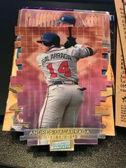 Andres Galarraga [Luminous] #T16B Baseball Cards 1999 Stadium Club Triumvirate Prices