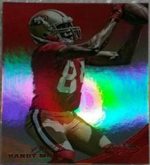 Randy Moss Football Cards 2012 Panini Certified Prices