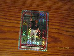 Adam LaRoche #146 Baseball Cards 2008 Bowman Chrome Prices