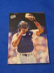 mike piazza Baseball Cards 1996 Ultra Prices