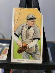 Tom Needham Baseball Cards 1909 T206 Sovereign 460 Prices