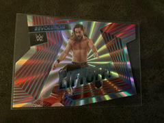 Seth 'Freakin' Rollins [Sunburst] #6 Wrestling Cards 2022 Panini Revolution WWE Liftoff Prices