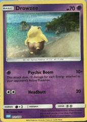 Drowzee #11 Pokemon TCG Classic: Blastoise Deck Prices