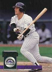 Joe Girardi #165 Baseball Cards 1994 Donruss Prices