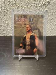 Hangman Adam Page Wrestling Cards 2022 SkyBox Metal Universe AEW Hardware Prices
