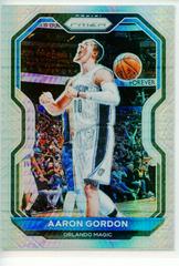 Aaron Gordon [Hyper Prizm] #148 Basketball Cards 2020 Panini Prizm Prices