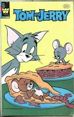 Tom and Jerry #338 (1981) Comic Books Tom and Jerry Prices