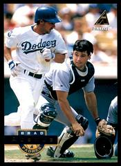 Brad Ausmus #391 Baseball Cards 1994 Pinnacle Prices
