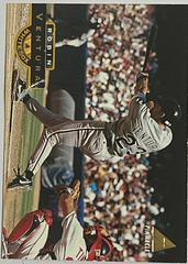Robin Ventura Baseball Cards 1994 Pinnacle Prices