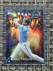 Vinnie Pasquantino #98BB-11 Baseball Cards 2023 Topps Archives 1998 Baby Boomers Prices