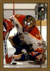 John Vanbiesbrouck Hockey Cards 1998 Topps Prices