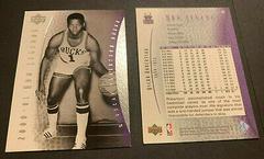Oscar Robertson Basketball Cards 2000 Upper Deck Legends Prices