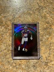 Jordan Addison #FOR-6 Football Cards 2023 Panini Black ForceField Prices