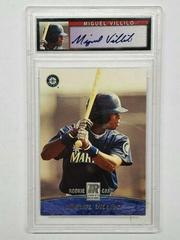 Miguel Villilo Baseball Cards 2001 Topps Reserve Prices