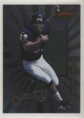 Curtis Enis Football Cards 1998 Bowman's Best Prices