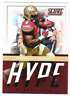 Dalvin Cook #1 Football Cards 2017 Panini Score Hype Prices